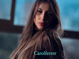 Carolferrer