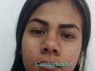 Carolgirlsexhot