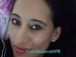 Carolinalove0498