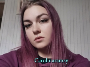 Carolinaramsy