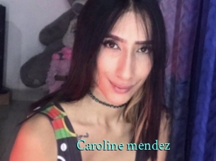 Caroline_mendez