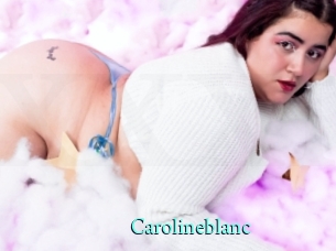 Carolineblanc