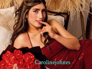 carolinejohnes xxx Fantasy Land