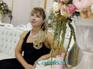 Carolinekind