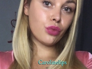 Carolinelips