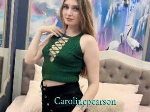 Carolinepearson