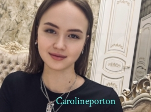 Carolineporton