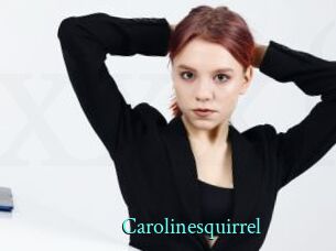 Carolinesquirrel