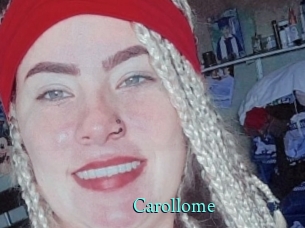 Carollome