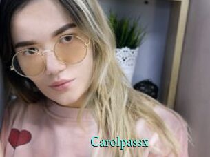 Carolpassx