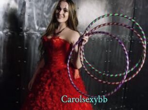 Carolsexybb