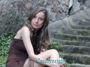 Carolynright