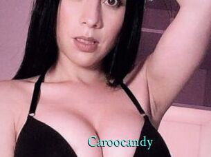 Caroocandy