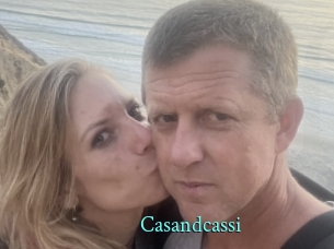 Casandcassi