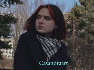 Casandraart