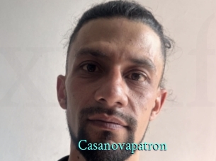 Casanovapatron