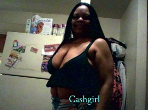 Cashgirl