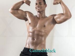 Casiusfitblack