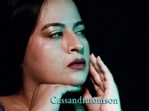 Cassandratomson