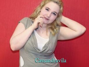 Cassandravila