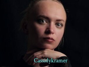 Cassidykramer