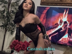 Cassiealcantara