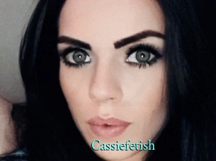 Cassiefetish