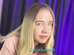 Cassiekelman