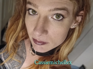 Cassiemichellex