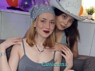 Cassienina