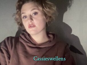 Cassieswellens