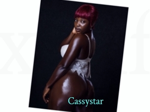 Cassystar