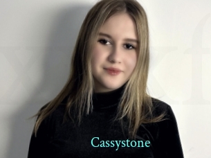 Cassystone