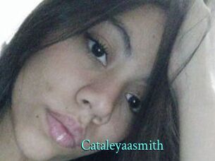 Cataleyaasmith