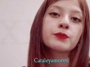 Cataleyamoreti