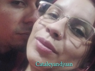 Cataleyandjuan