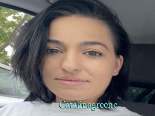 Catalinagreene