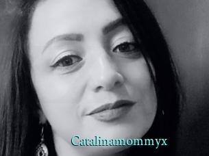 Catalinamommyx