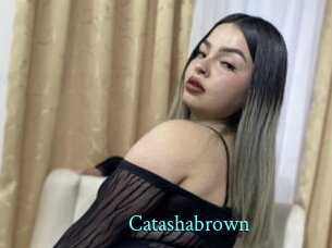 Catashabrown