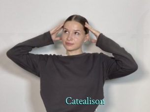 Catealison