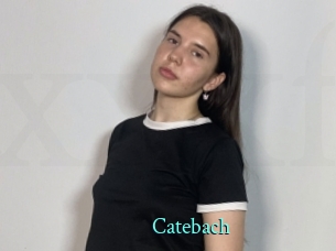 Catebach