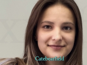 Catebearfield