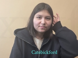 Catebickford