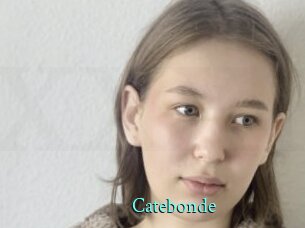 Catebonde