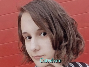 Cateelson