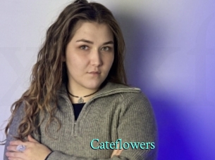 Cateflowers