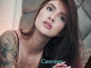 Cateriner