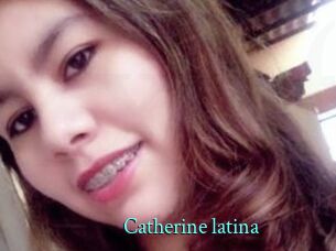 Catherine_latina