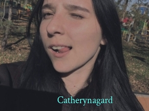 Catherynagard