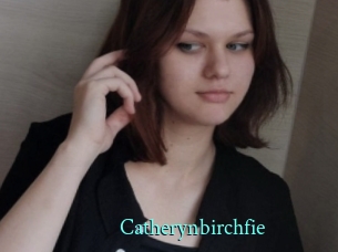 Catherynbirchfie